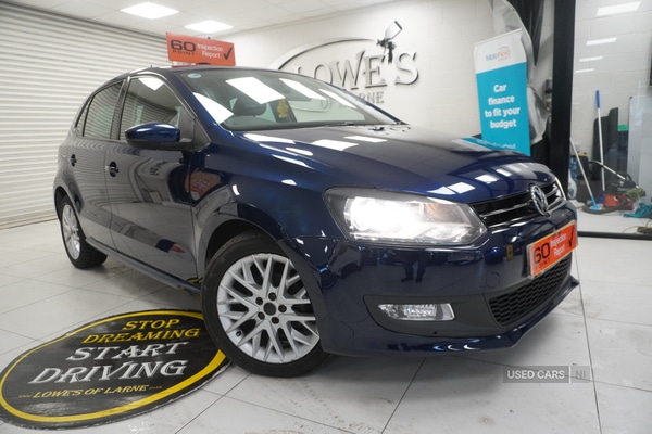 Used Volkswagen Polo 2013 for sale - 76153759: Photo 5