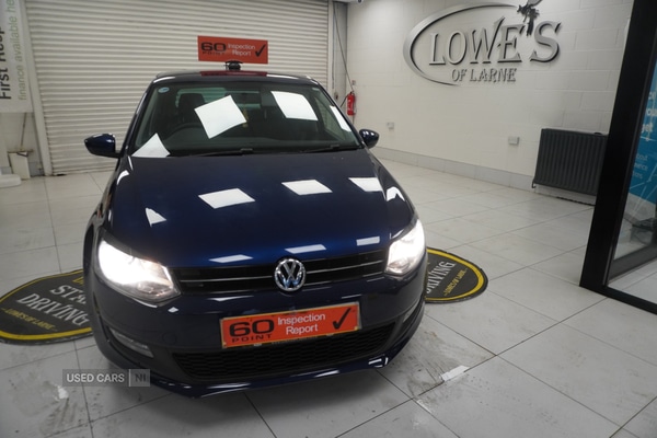Used Volkswagen Polo 2013 for sale - 76153759: Photo 6