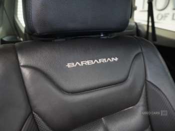 Used Mitsubishi Shogun 2018 for sale - 74175065: Photo