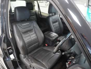Used Mitsubishi Shogun 2018 for sale - 74175065: Photo