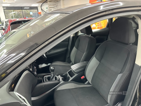 Used Nissan Qashqai 2019 for sale - 77854608: Photo 10