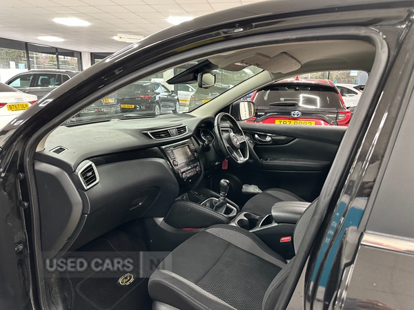 Used Nissan Qashqai 2019 for sale - 77854608: Photo 11