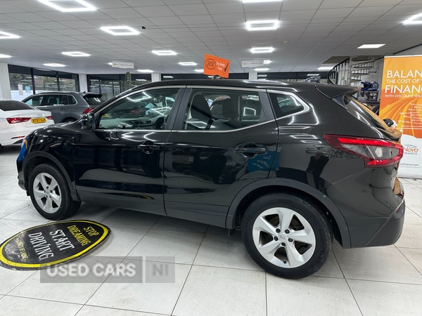 Used Nissan Qashqai 2019 for sale - 77854608: Photo 12