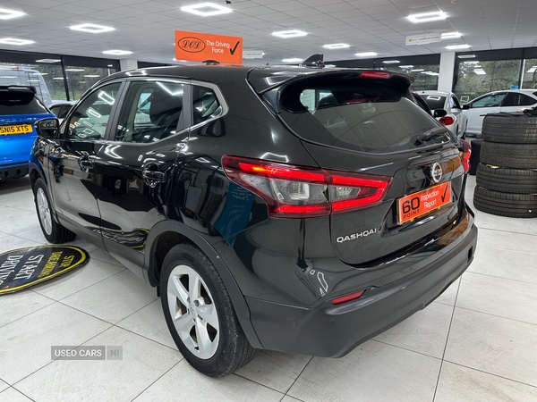 Used Nissan Qashqai 2019 for sale - 77854608: Photo 14