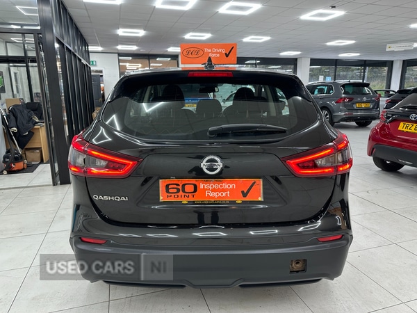 Used Nissan Qashqai 2019 for sale - 77854608: Photo 16