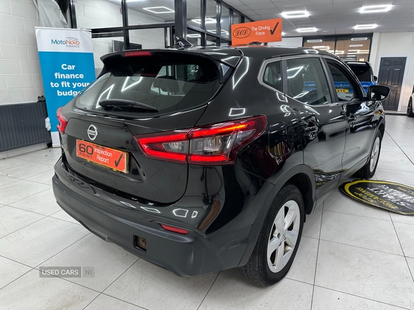 Used Nissan Qashqai 2019 for sale - 77854608: Photo 17