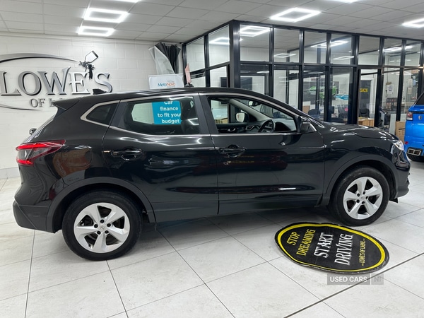 Used Nissan Qashqai 2019 for sale - 77854608: Photo 19