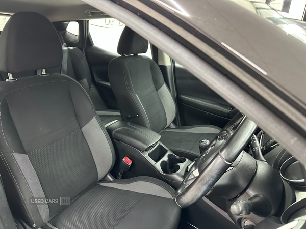 Used Nissan Qashqai 2019 for sale - 77854608: Photo 2