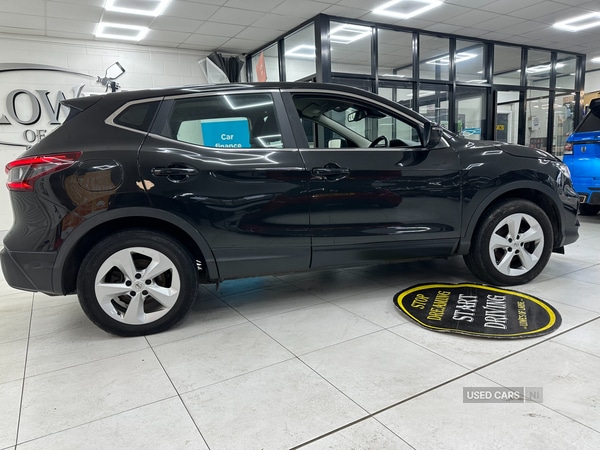Used Nissan Qashqai 2019 for sale - 77854608: Photo 20