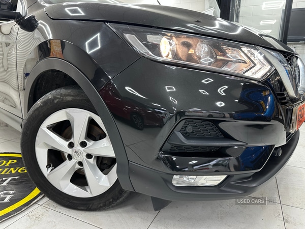 Used Nissan Qashqai 2019 for sale - 77854608: Photo 5