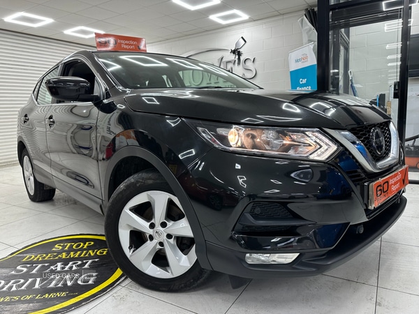 Used Nissan Qashqai 2019 for sale - 77854608: Photo 6