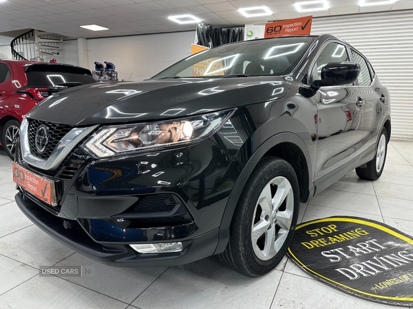 Used Nissan Qashqai 2019 for sale - 77854608: Photo 9