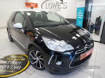 2015 - 1.6 e-HDi Airdream DStyle Plus 3dr