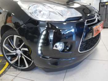 Used Citroen DS3 2015 for sale - 74727395: Photo