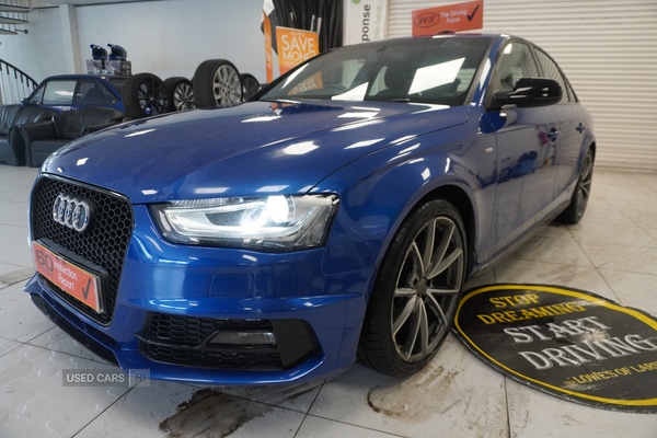 Used Audi A4 2015 for sale - 77231030: Photo 10