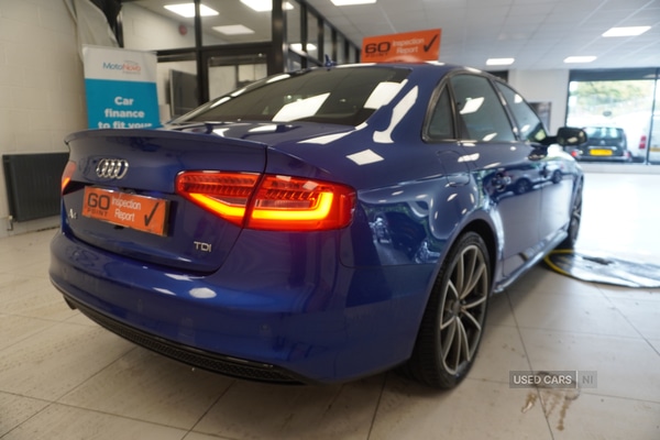 Used Audi A4 2015 for sale - 77231030: Photo 18