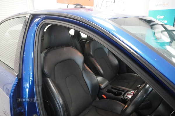 Used Audi A4 2015 for sale - 77231030: Photo 2