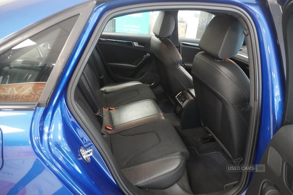 Used Audi A4 2015 for sale - 77231030: Photo 20