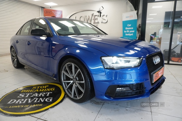 Used Audi A4 2015 for sale - 77231030: Photo 23