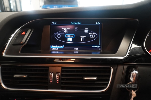 Used Audi A4 2015 for sale - 77231030: Photo 4