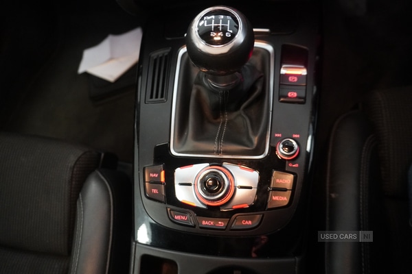 Used Audi A4 2015 for sale - 77231030: Photo 5