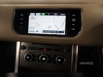 Used Land Rover Range Rover Sport 2015 for sale - 76914132: Photo