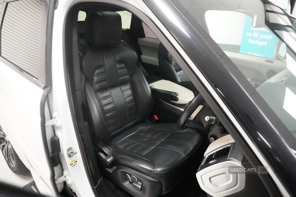 Used Land Rover Range Rover Sport 2015 for sale - 76914132: Photo 3