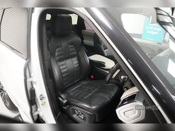 Used Land Rover Range Rover Sport 2015 for sale - 76914132: Photo