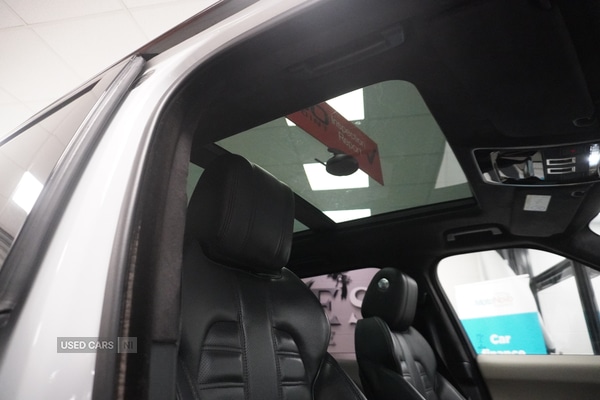 Used Land Rover Range Rover Sport 2015 for sale - 76914132: Photo 4