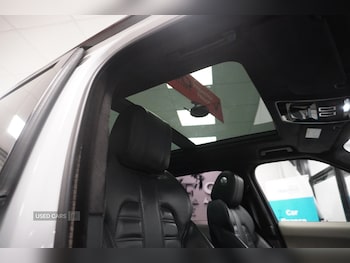 Used Land Rover Range Rover Sport 2015 for sale - 76914132: Photo