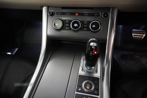 Used Land Rover Range Rover Sport 2015 for sale - 76914132: Photo 5