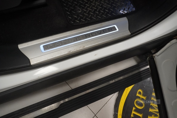 Used Land Rover Range Rover Sport 2015 for sale - 76914132: Photo 6