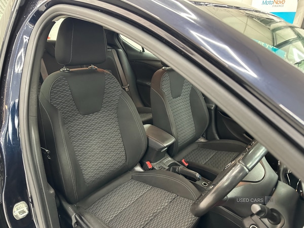 Used Vauxhall Astra 2019 for sale - 77724378: Photo 3