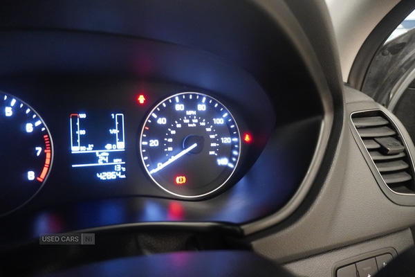 Used Hyundai i20 2017 for sale - 76573865: Photo 2