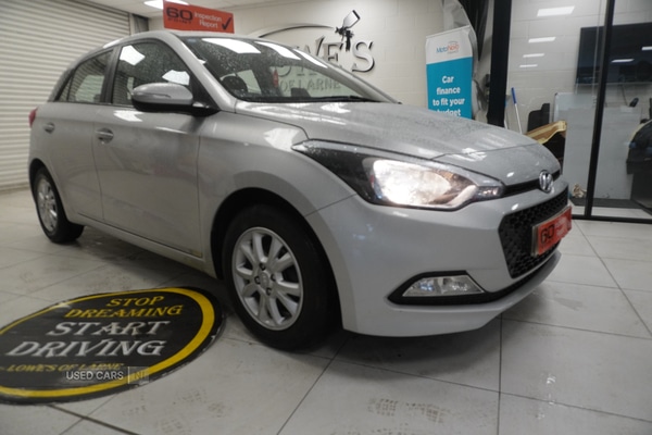 Used Hyundai i20 2017 for sale - 76573865: Photo 24