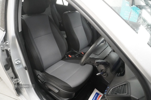 Used Hyundai i20 2017 for sale - 76573865: Photo 3