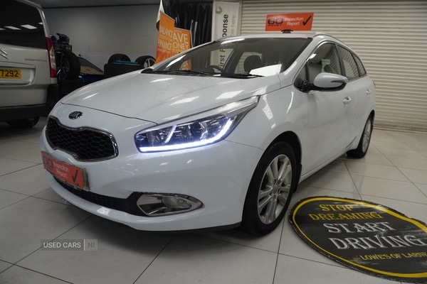 Used Kia Ceed 2014 for sale - 77268479: Photo 12