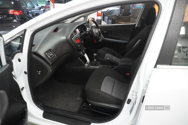 Used Kia Ceed 2014 for sale - 77268479: Photo 14