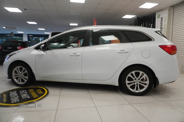 Used Kia Ceed 2014 for sale - 77268479: Photo 16