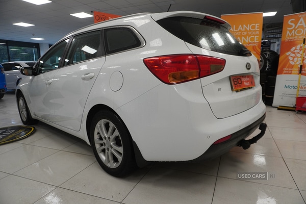 Used Kia Ceed 2014 for sale - 77268479: Photo 18