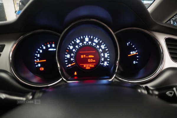 Used Kia Ceed 2014 for sale - 77268479: Photo 2