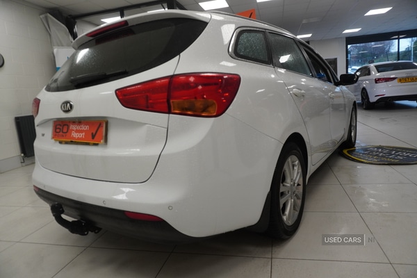Used Kia Ceed 2014 for sale - 77268479: Photo 21
