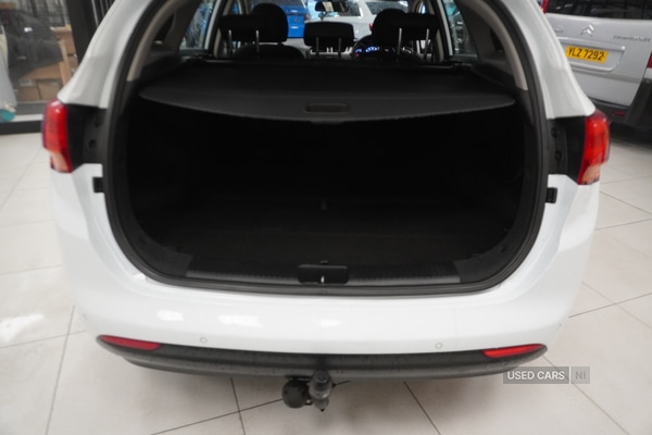 Used Kia Ceed 2014 for sale - 77268479: Photo 22