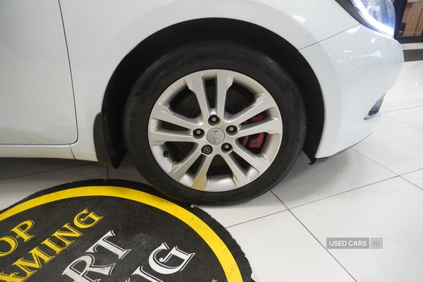 Used Kia Ceed 2014 for sale - 77268479: Photo 7