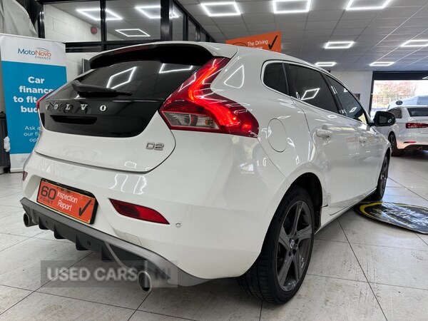 Used Volvo V40 2015 for sale - 77840495: Photo 16