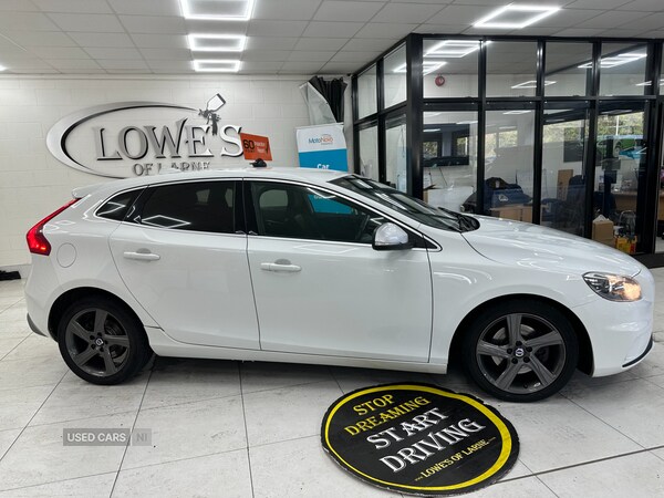 Used Volvo V40 2015 for sale - 77840495: Photo 17