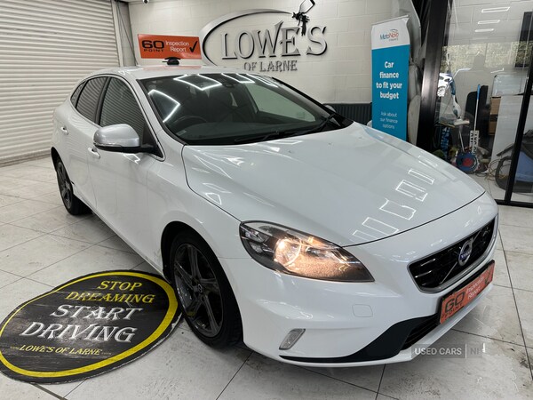 Used Volvo V40 2015 for sale - 77840495: Photo 19