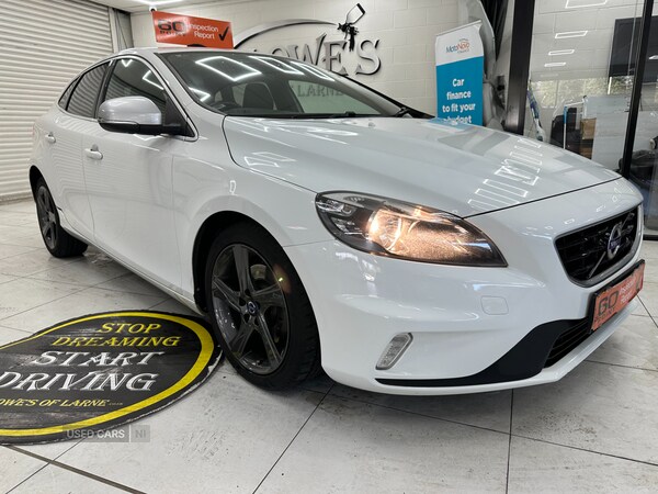 Used Volvo V40 2015 for sale - 77840495: Photo 20