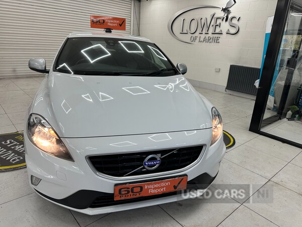Used Volvo V40 2015 for sale - 77840495: Photo 6