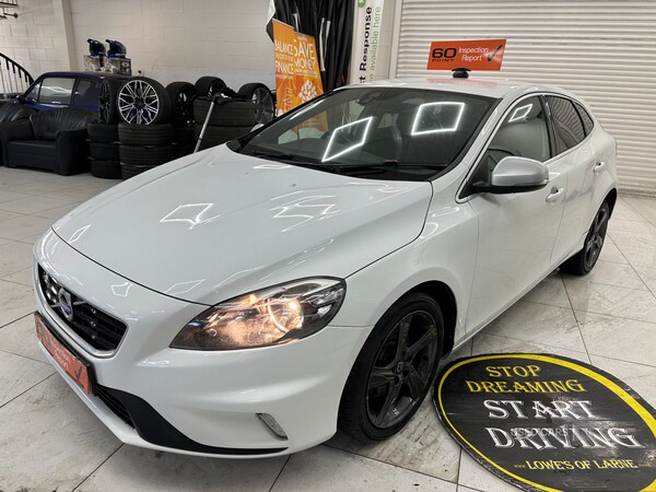 Used Volvo V40 2015 for sale - 77840495: Photo 7